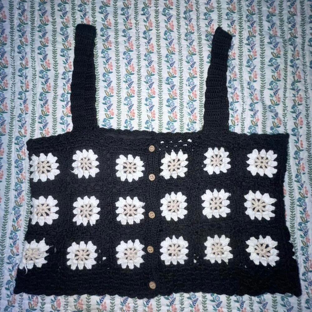 Crochet bundle - Picture 2 of 7